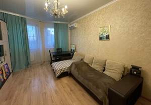 2-к квартира, вторичка, 66м2, 9/18 этаж