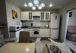 1-к квартира, вторичка, 42м2, 8/17 этаж