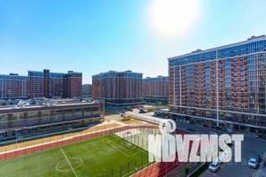 Студия квартира, вторичка, 28м2, 16/16 этаж