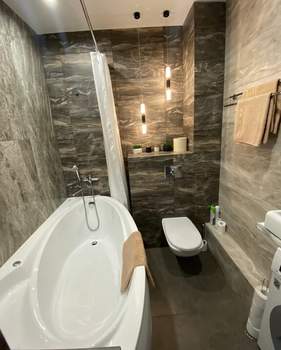 1-к квартира, вторичка, 42м2, 11/20 этаж