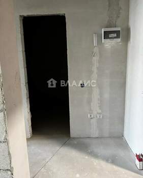 1-к квартира, вторичка, 36м2, 11/21 этаж