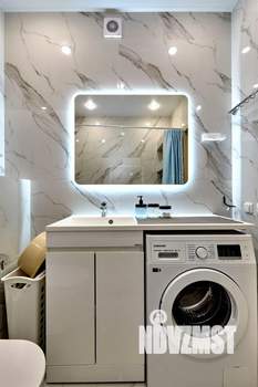 1-к квартира, вторичка, 45м2, 23/23 этаж