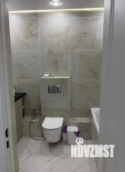 2-к квартира, вторичка, 62м2, 11/16 этаж