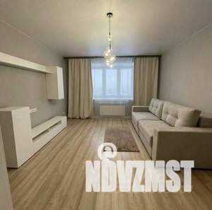 1-к квартира, вторичка, 42м2, 6/17 этаж