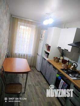 3-к квартира, вторичка, 64м2, 3/12 этаж