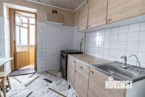 2-к квартира, вторичка, 51м2, 8/9 этаж