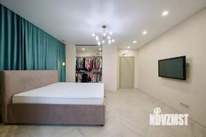 3-к квартира, вторичка, 123м2, 3/25 этаж