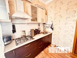 2-к квартира, вторичка, 57м2, 3/3 этаж