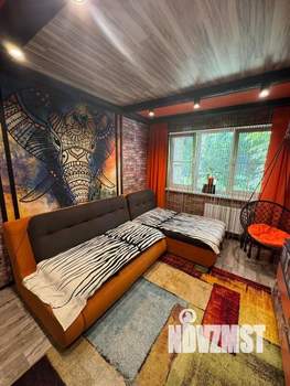2-к квартира, вторичка, 46м2, 1/5 этаж