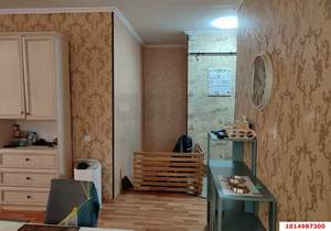 3-к квартира, вторичка, 89м2, 1/5 этаж