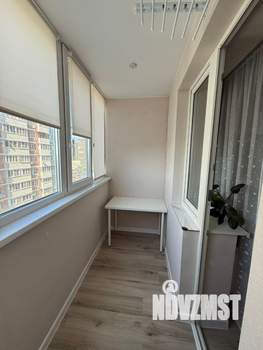 1-к квартира, вторичка, 44м2, 11/16 этаж