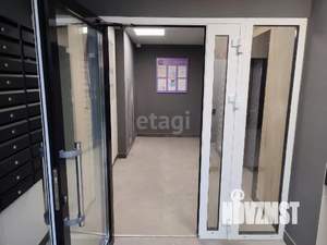 1-к квартира, вторичка, 32м2, 14/16 этаж