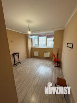 3-к квартира, вторичка, 107м2, 3/17 этаж