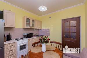 1-к квартира, вторичка, 38м2, 15/16 этаж