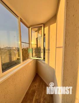 1-к квартира, вторичка, 40м2, 8/10 этаж