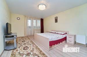 2-к квартира, вторичка, 68м2, 8/17 этаж