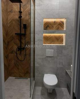 Студия квартира, вторичка, 24м2, 4/17 этаж