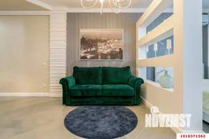 Студия квартира, вторичка, 38м2, 8/16 этаж