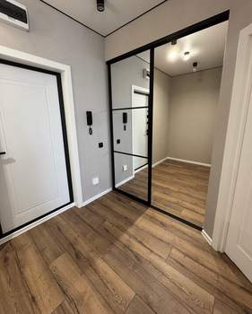 1-к квартира, вторичка, 41м2, 10/22 этаж