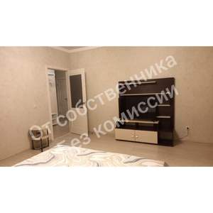 2-к квартира, вторичка, 58м2, 7/19 этаж