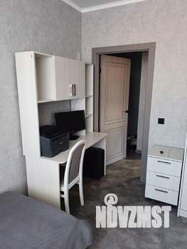 3-к квартира, вторичка, 69м2, 13/16 этаж