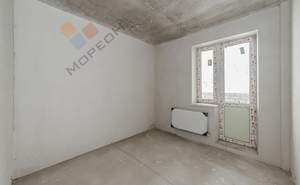 1-к квартира, вторичка, 35м2, 5/22 этаж