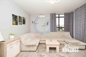 Студия квартира, вторичка, 113м2, 18/18 этаж