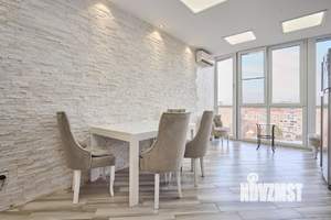 3-к квартира, вторичка, 95м2, 11/12 этаж