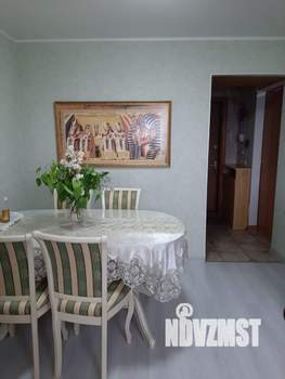 1-к квартира, вторичка, 35м2, 9/10 этаж