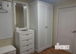 3-к квартира, вторичка, 87м2, 1/11 этаж