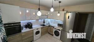 2-к квартира, вторичка, 57м2, 16/16 этаж