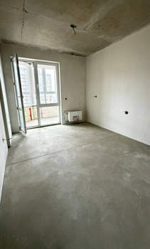 1-к квартира, вторичка, 41м2, 19/23 этаж