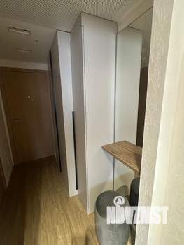 1-к квартира, вторичка, 21м2, 9/15 этаж