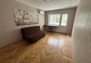 2-к квартира, вторичка, 43м2, 4/5 этаж