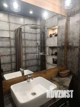 1-к квартира, вторичка, 51м2, 12/19 этаж