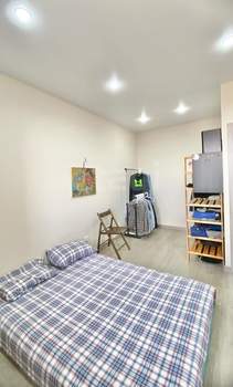 1-к квартира, вторичка, 34м2, 15/16 этаж