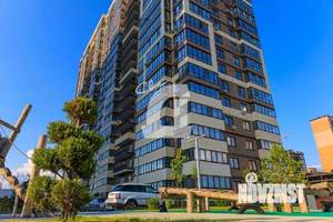 2-к квартира, вторичка, 61м2, 7/22 этаж