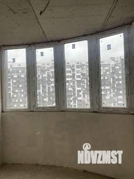 1-к квартира, вторичка, 33м2, 11/16 этаж