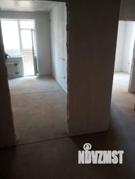 2-к квартира, вторичка, 64м2, 11/24 этаж