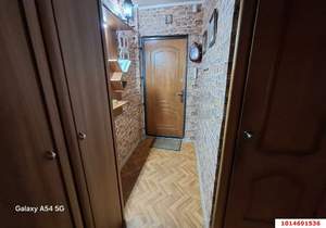 2-к квартира, вторичка, 44м2, 1/5 этаж