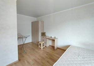 1-к квартира, вторичка, 46м2, 15/16 этаж