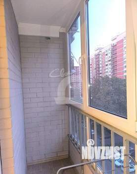 2-к квартира, вторичка, 60м2, 7/17 этаж