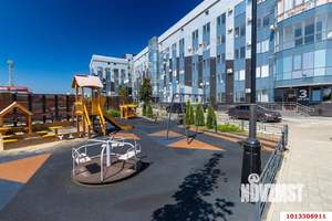 Студия квартира, вторичка, 20м2, 1/5 этаж