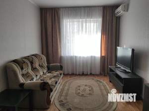 1-к квартира, вторичка, 36м2, 2/14 этаж