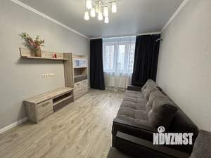 2-к квартира, вторичка, 58м2, 8/22 этаж