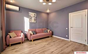 2-к квартира, вторичка, 59м2, 9/9 этаж