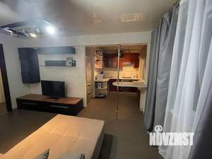 2-к квартира, вторичка, 44м2, 3/5 этаж