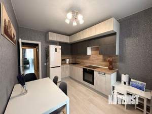 2-к квартира, вторичка, 65м2, 19/24 этаж