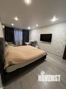 2-к квартира, вторичка, 65м2, 13/16 этаж