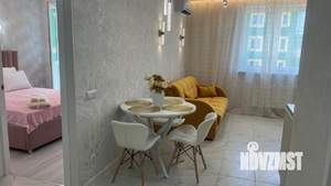 1-к квартира, вторичка, 39м2, 7/7 этаж